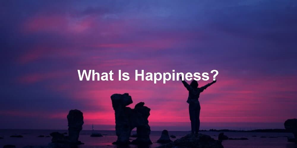 what-is-happiness