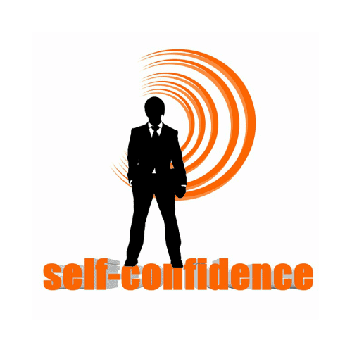 Self-Confidence